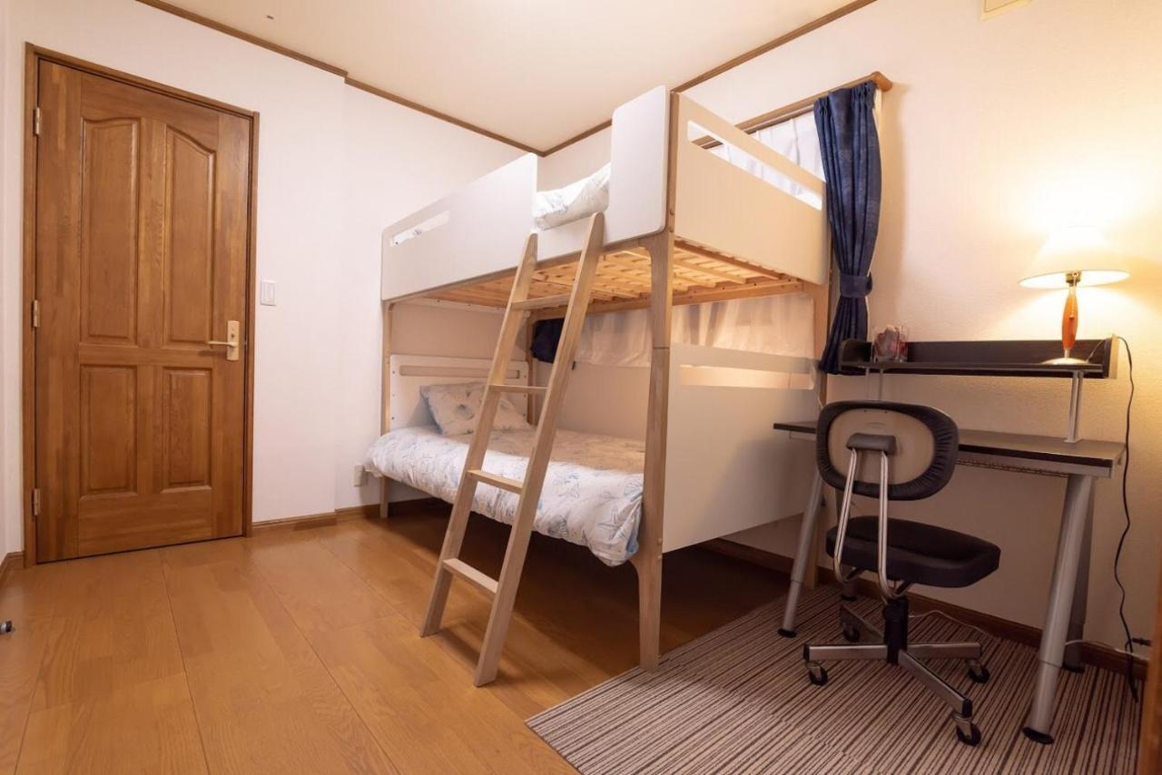 Kou / Vacation Stay 5729 Токіо Екстер'єр фото