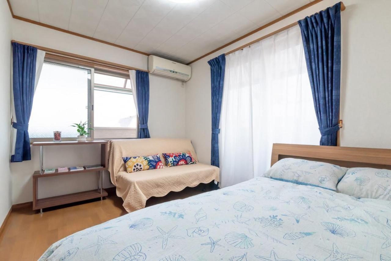 Kou / Vacation Stay 5729 Токіо Екстер'єр фото